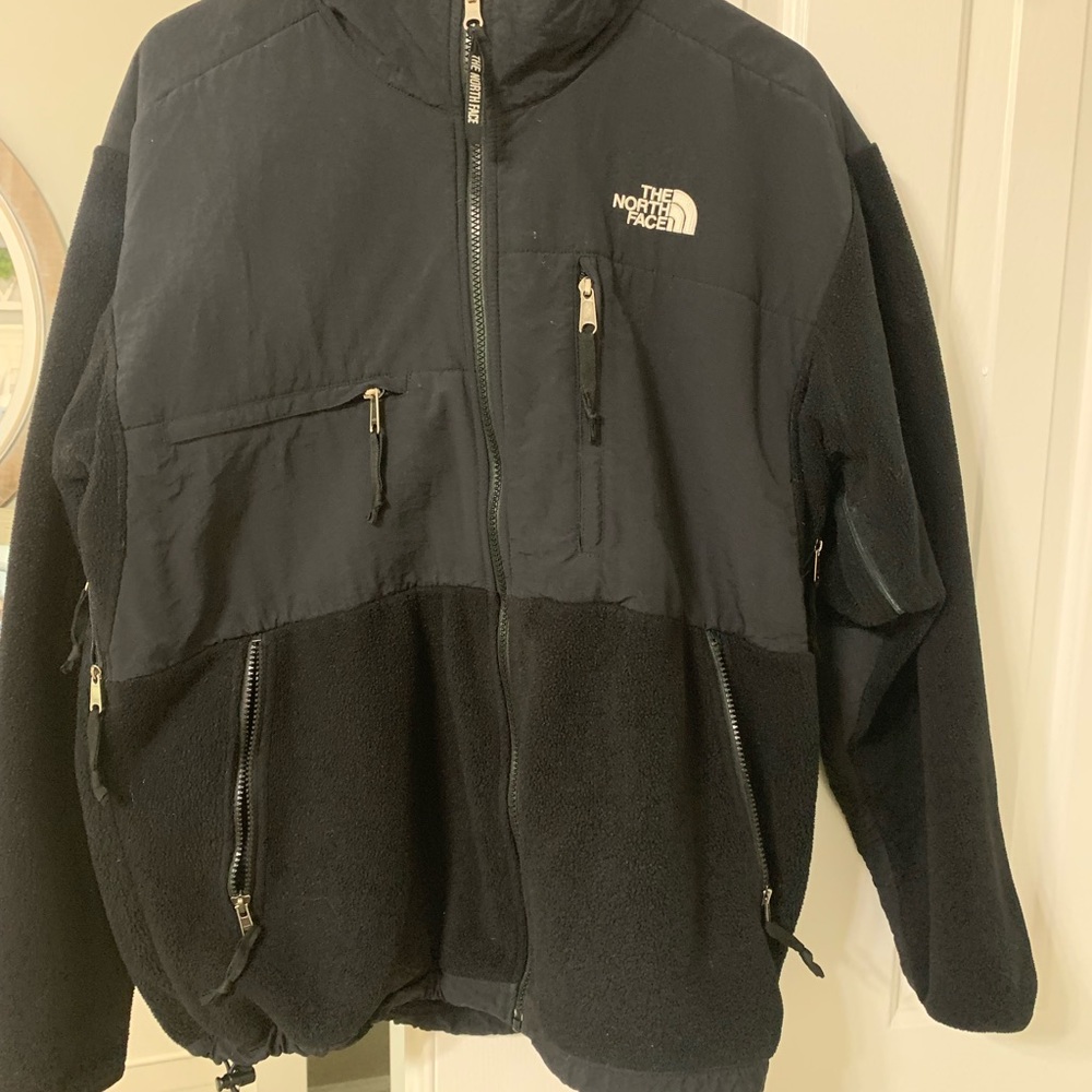 Northface fleece jacket